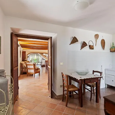 Villa Delightful In Varano With Fireplace Poggio (Marche)